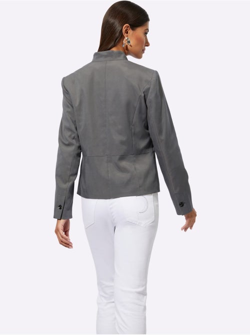 Blazer Qualité Infroissable - Taille Standard - helline - Kiabi