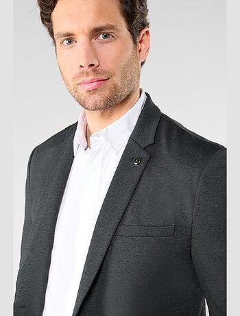 Blazer SAREL 'Le Temps Des Cerises'