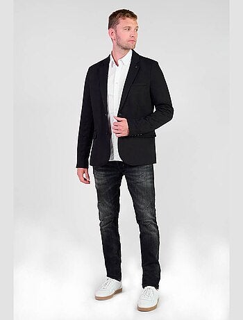 Blazer SAREL 'Le Temps Des Cerises'