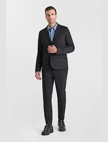 Blazer SPAND 'Le Temps Des Cerises'