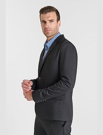 Blazer SPAND 'Le Temps Des Cerises'