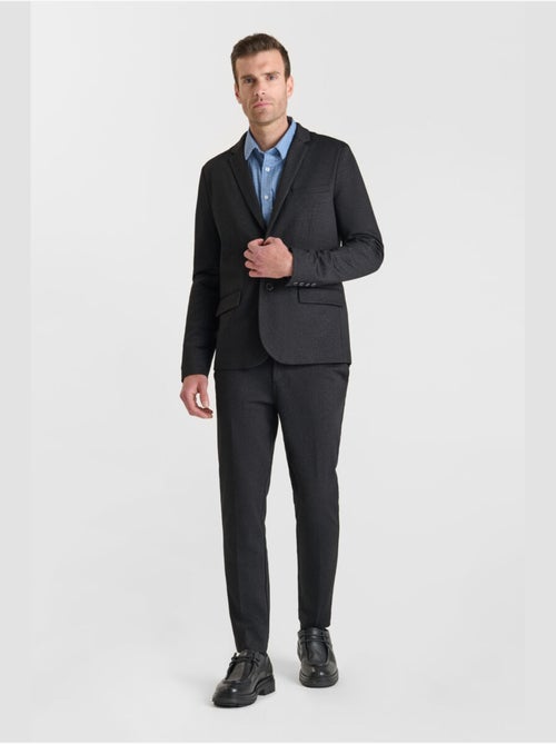 Blazer SPAND 'Le Temps Des Cerises' - Kiabi