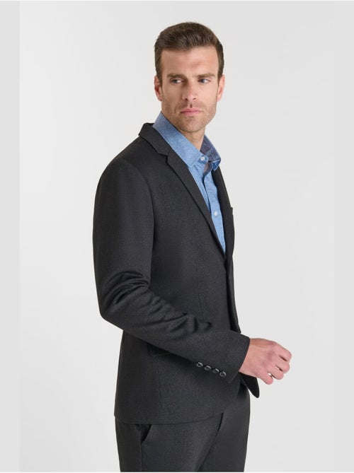 Blazer SPAND 'Le Temps Des Cerises' - Kiabi