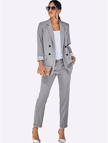 Blazer Structure Indéformable - Taille Standard - Witt