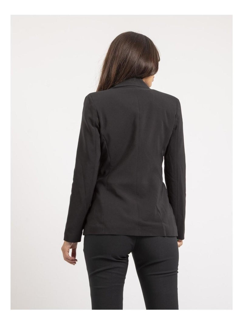 Blazer ULTRA Noir - Kiabi