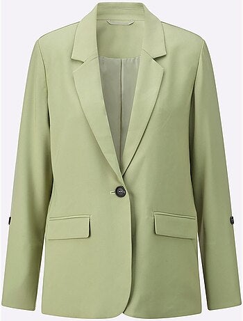 Blazer Une Allure Rayonnante Ensemble Ou Séparément - Taille Standard - Witt