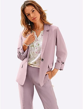 Blazer Une Allure Rayonnante Ensemble Ou Séparément - Taille Standard - Witt