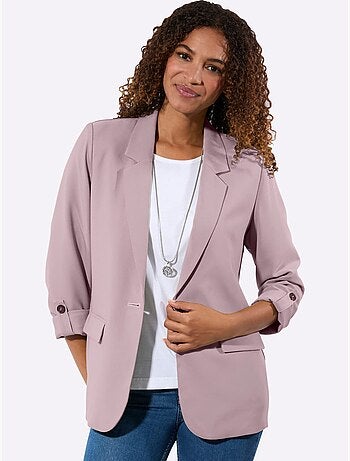 Blazer Une Allure Rayonnante Ensemble Ou Séparément - Taille Standard - Witt
