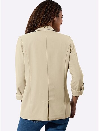 Blazer Une Allure Rayonnante Ensemble Ou Séparément - Taille Standard - Witt