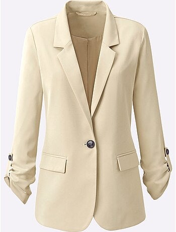 Blazer Une Allure Rayonnante Ensemble Ou Séparément - Taille Standard - Witt