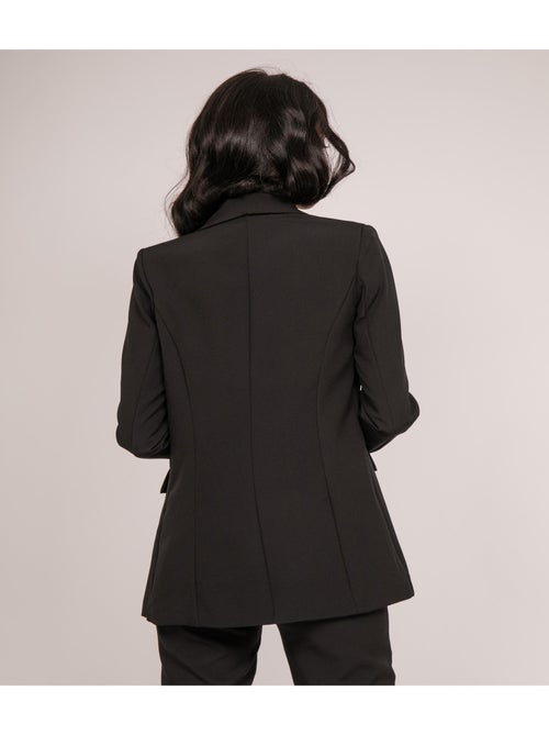 Blazer union - Kiabi Blazer union - Kiabi