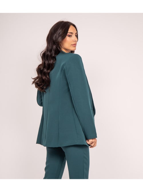 Blazer UNION - Kiabi