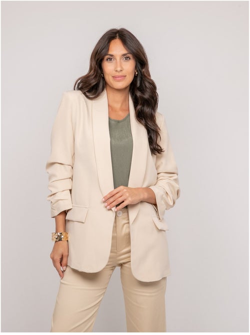 Blazer USTENA - Kiabi