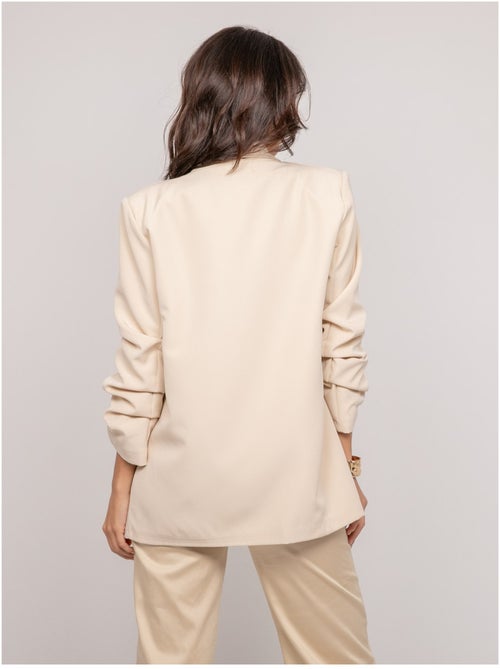 Blazer USTENA - Kiabi