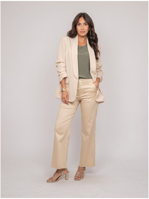 Blazer USTENA - Kiabi