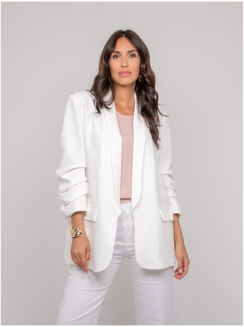 Blazer USTENA - Kiabi