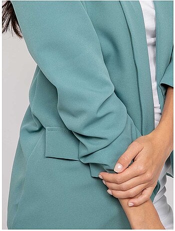 Blazer USTENA