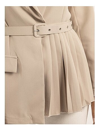 Blazer UXIE