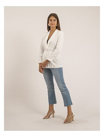Blazer UXIE