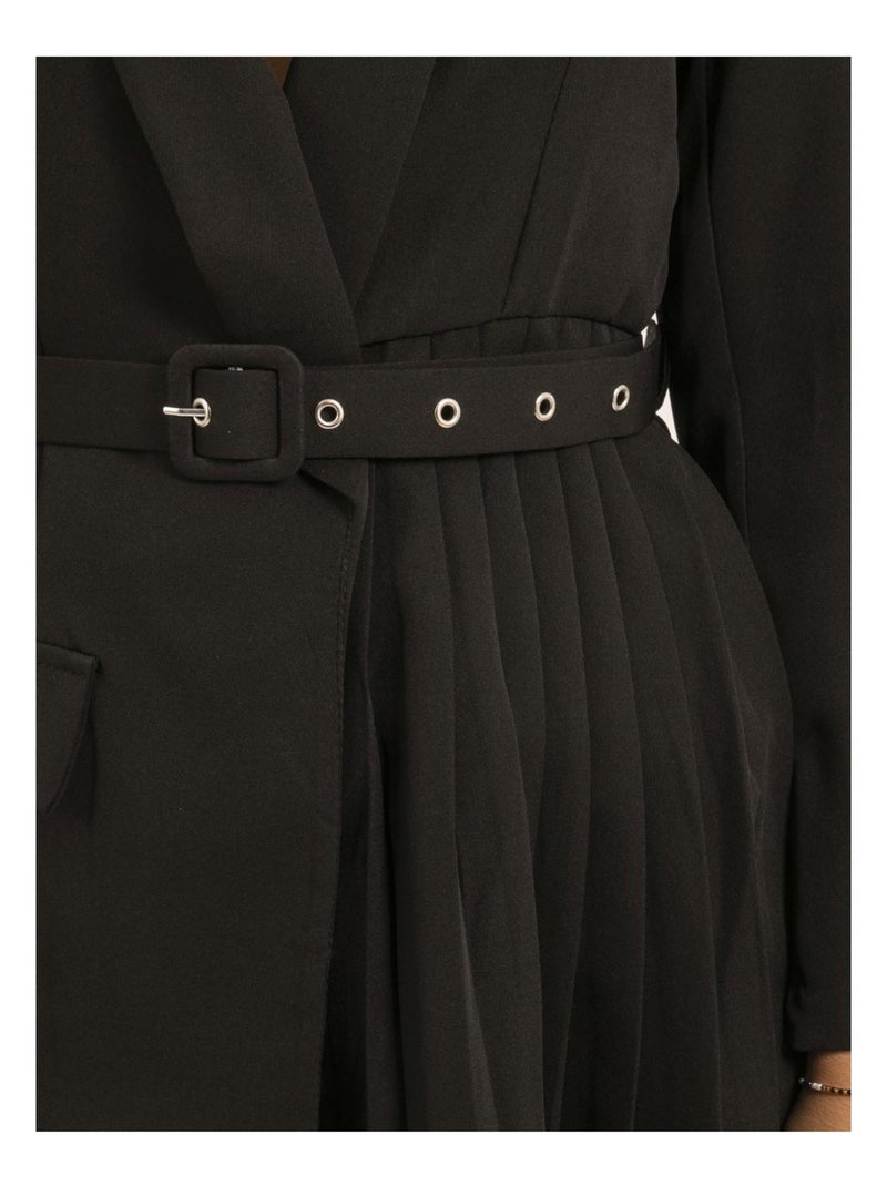 Blazer UXIE Noir - Kiabi