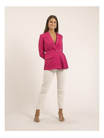 Blazer UXIE