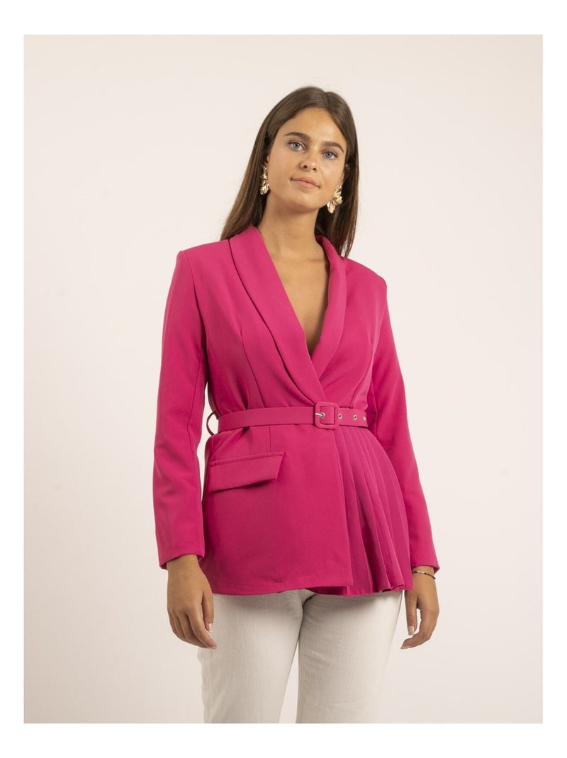 Blazer UXIE Rose - Kiabi