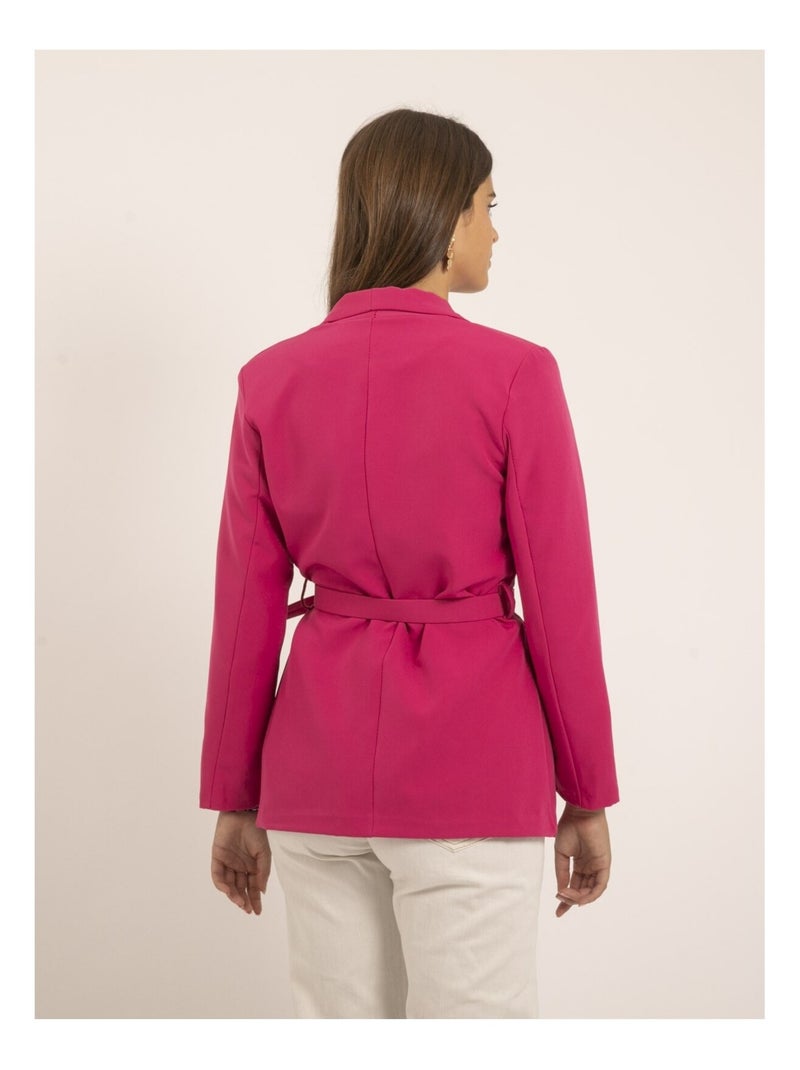 Blazer UXIE Rose - Kiabi