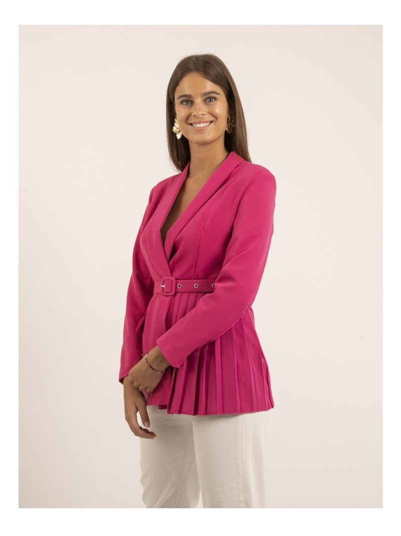 Blazer UXIE Rose - Kiabi