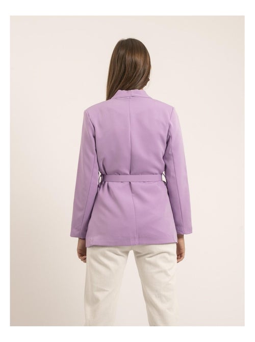 Blazer UXIE - Kiabi