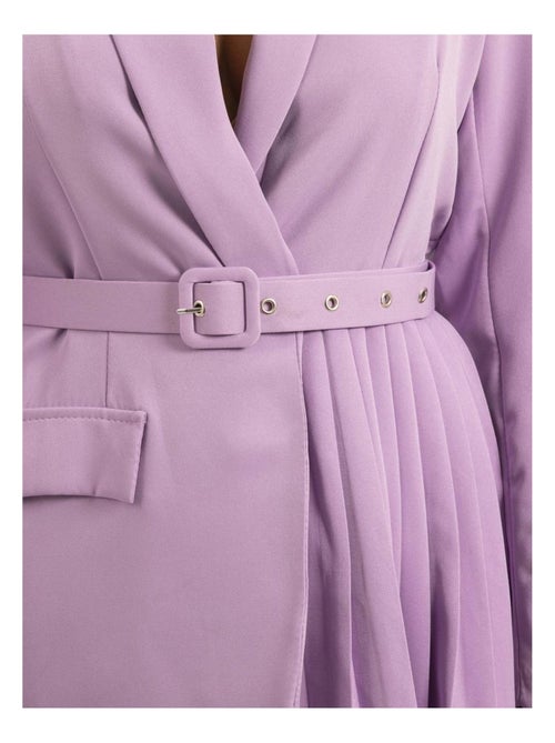 Blazer UXIE - Kiabi