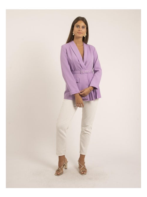 Blazer UXIE - Kiabi