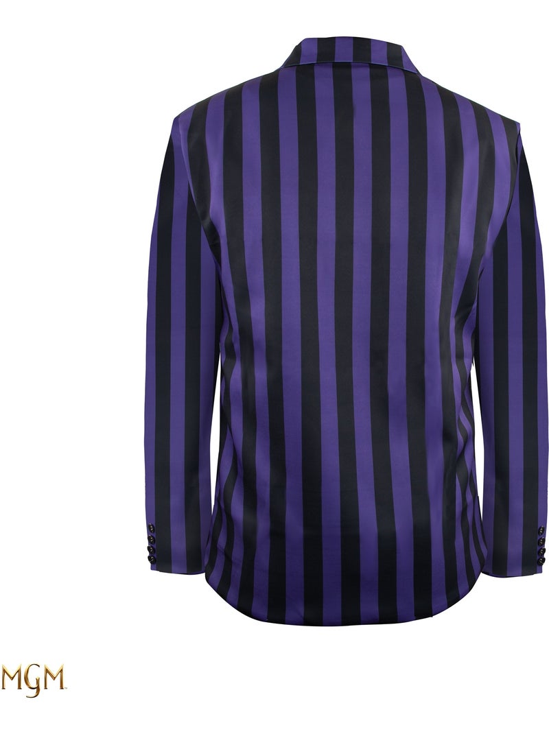 Blazer violet académie nevemore - mercredi Violet - Kiabi