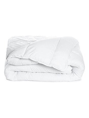 Bleu Câlin - Couette chaude segmentable