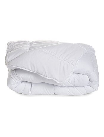 Bleu Câlin - Couette Enfant Evoutive 140x(150+50)cm coton bio