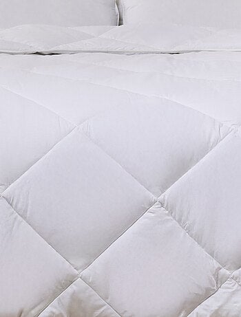 Bleu Câlin - Couette hiver très chaude