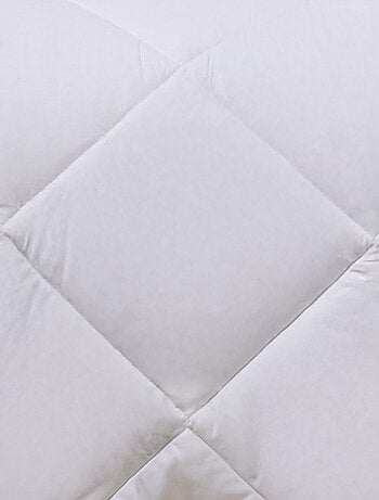 Bleu Câlin - Couette hiver très chaude