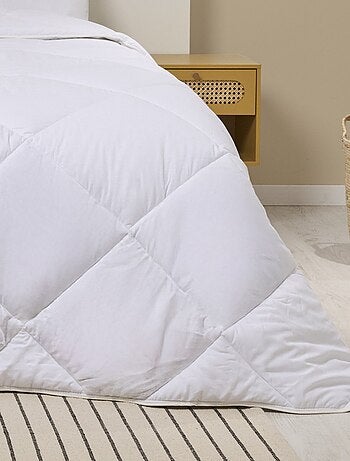 Bleu Câlin - Couette hiver très chaude