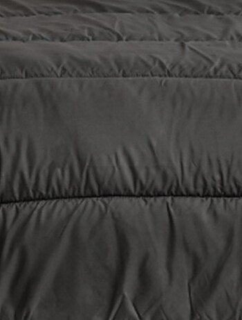 Bleu Câlin - Couette imprimée chaude la chaleureuse