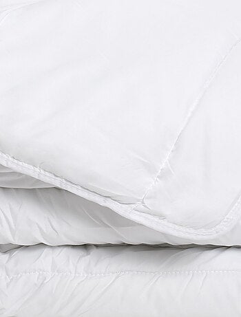 Bleu Câlin - Couette légère Anti-transpiration Topcool