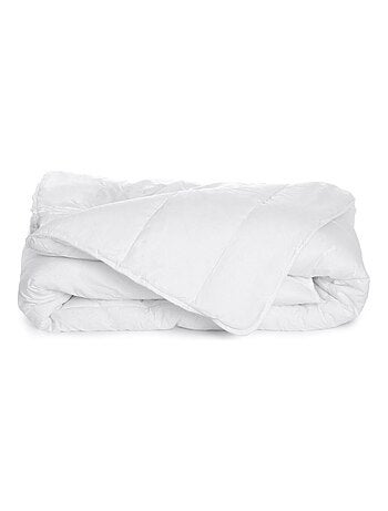 Bleu Câlin - Couette légère spéciale été