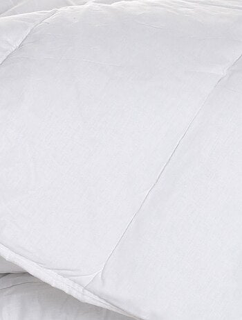 Bleu Câlin - Couette légère spéciale été