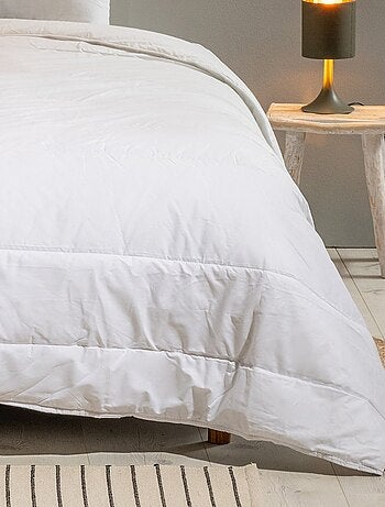 Bleu Câlin - Couette légère spéciale été