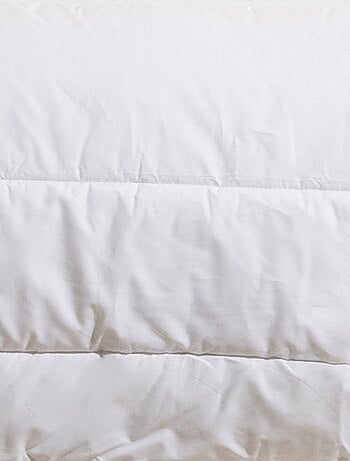 Bleu Câlin - Couette légère spéciale été