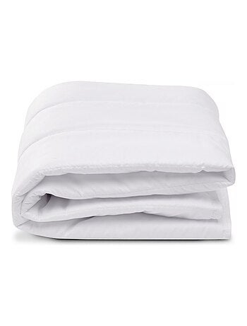 Bleu Câlin - Couette Pour Bébé 75x120cm Lavable À 95°