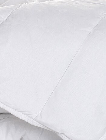 Bleu Câlin - Couette ultra légère 150g/m2