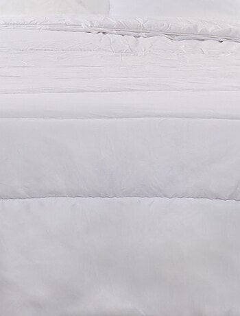 Bleu Câlin - Couette ultra légère 150g/m2