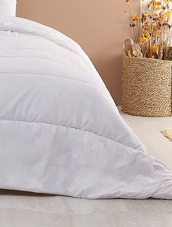 Bleu Câlin - Couette ultra légère 150g/m2