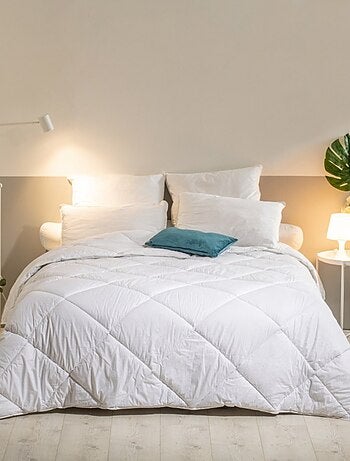 Bleu Câlin - Lot 2 oreillers ergonomiques antia-cariens