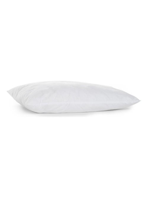 Bleu Câlin - Oreiller Bébé 40x60cm Souple Lavable À 95°c - Kiabi