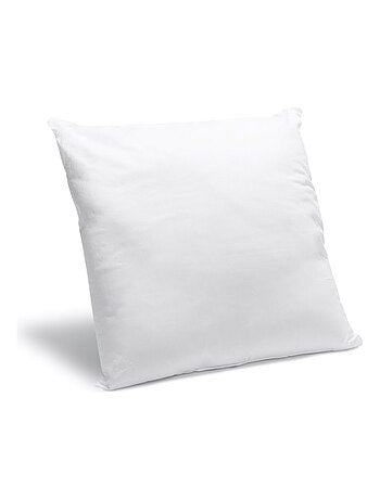 Bleu Câlin - Oreiller ferme coton bio certifié gots